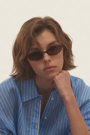 Beyond Stranger Studio Cola Coco Sunglasses