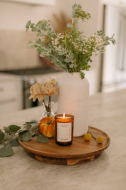 Brooklyn Candle Studio Toasted Pumpkin Fall Candle