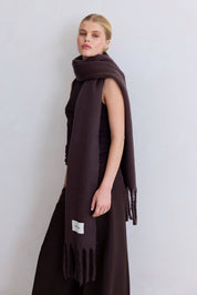 Ground Coffee Reykjavik Scarf