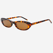 FREYRS Eyewear Sophie Cat Eye Sunglasses - Tortoise