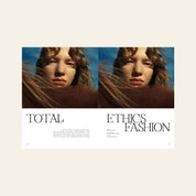 One Magazine Issue 20: Zaya