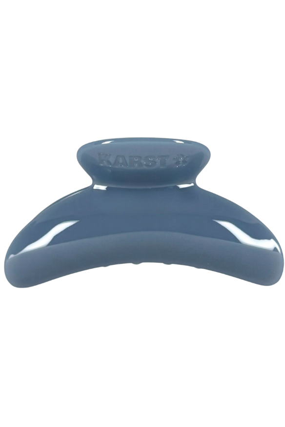 Pacific Blue SuperClip Hair Claw