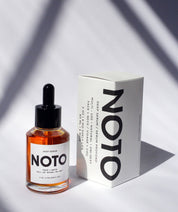 NOTO Botanics Deep Serum 2oz