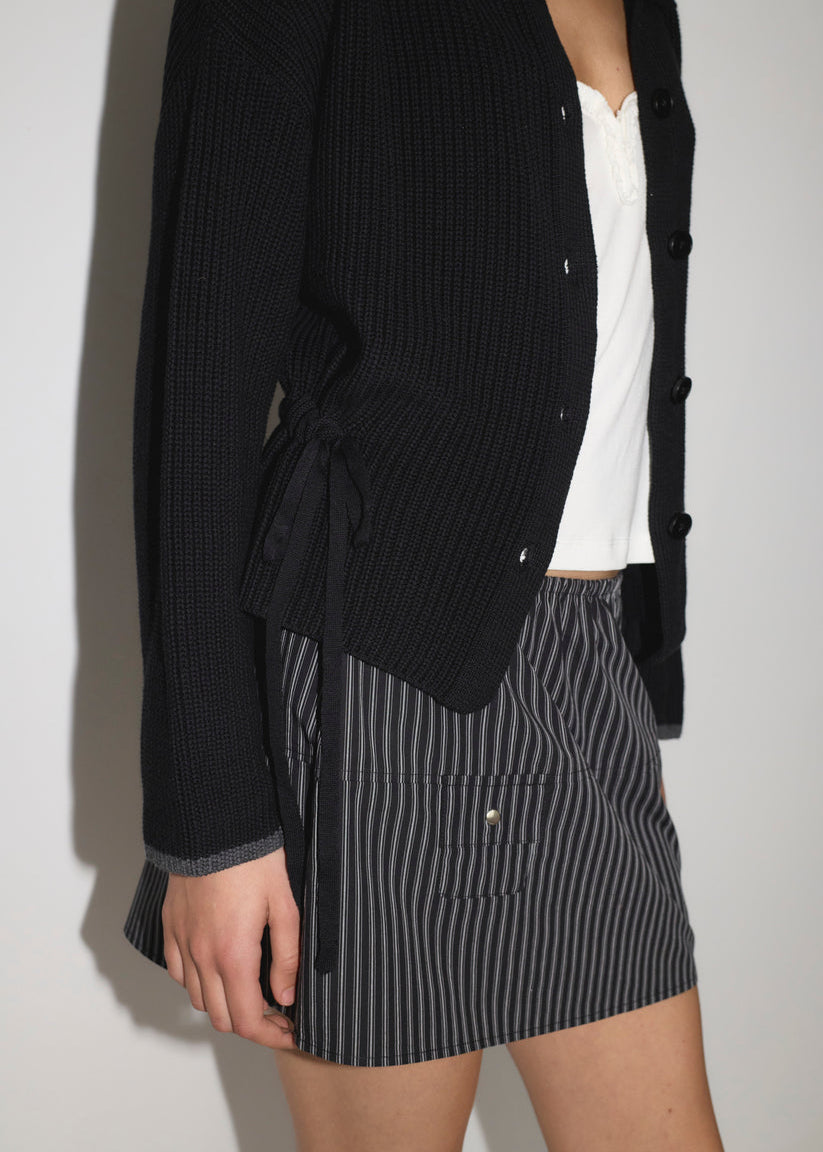 75_SIDE_TIE_KNIT_BLACK_POCKET_SKIRT_MONO_STRIPE_1959.jpg