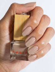 Habit Cosmetics Nail Polish - 01 Belle De Jour