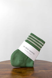 Le Bon Shoppe - Girlfriend Socks: Sailor