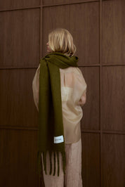 Sea Kelp Reykjavik Scarf