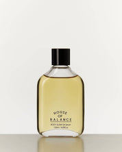 House of Balance - BODY SLOW | OIL SERUM
