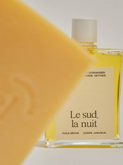 Refeel Naturals Le Sud, La Nuit - Dry Body Oil