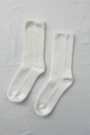 Le Bon Shoppe Extended Cloud Socks