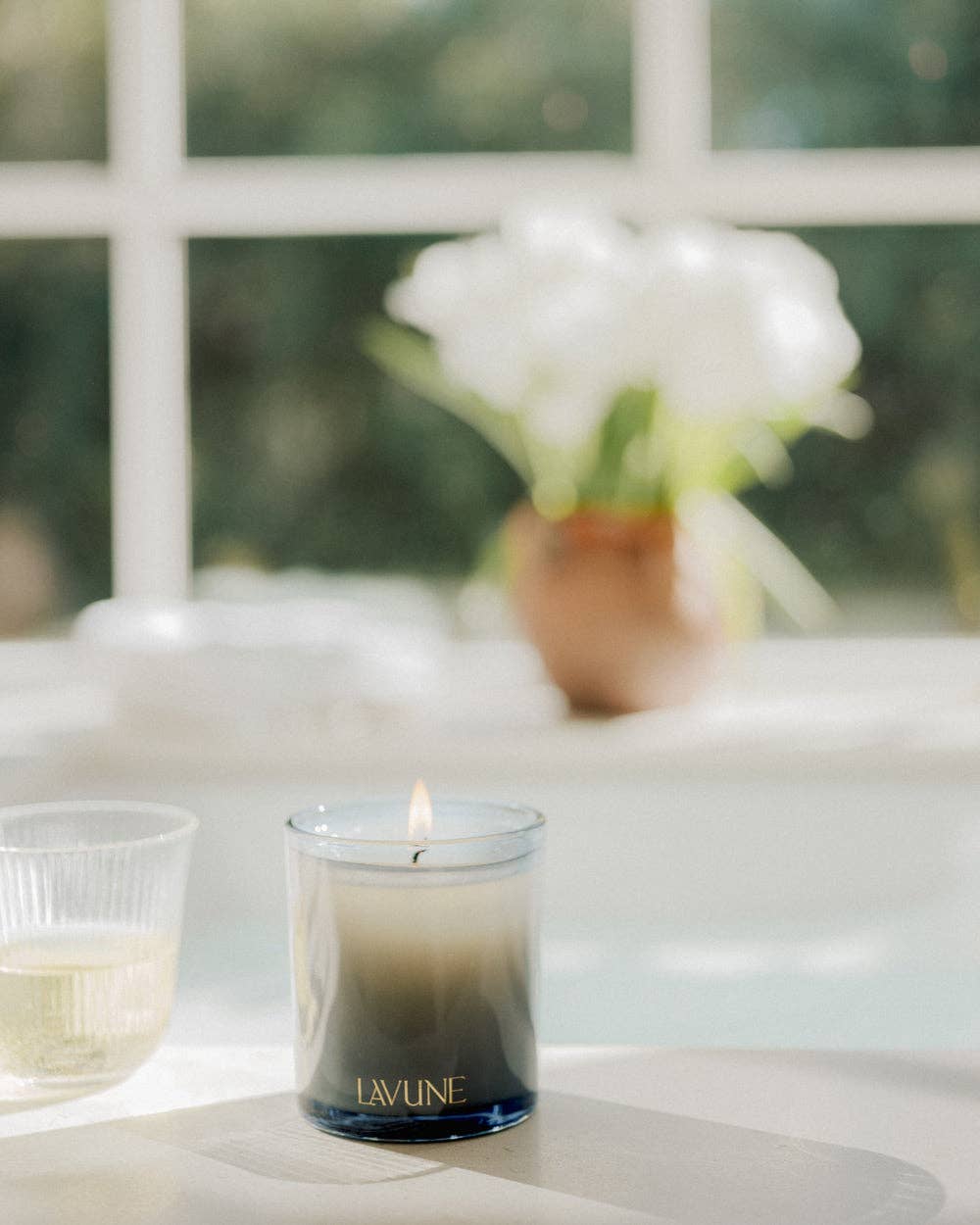 Lavune - N˚02 Dusk Candle