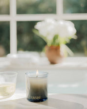 Lavune - N˚02 Dusk Candle