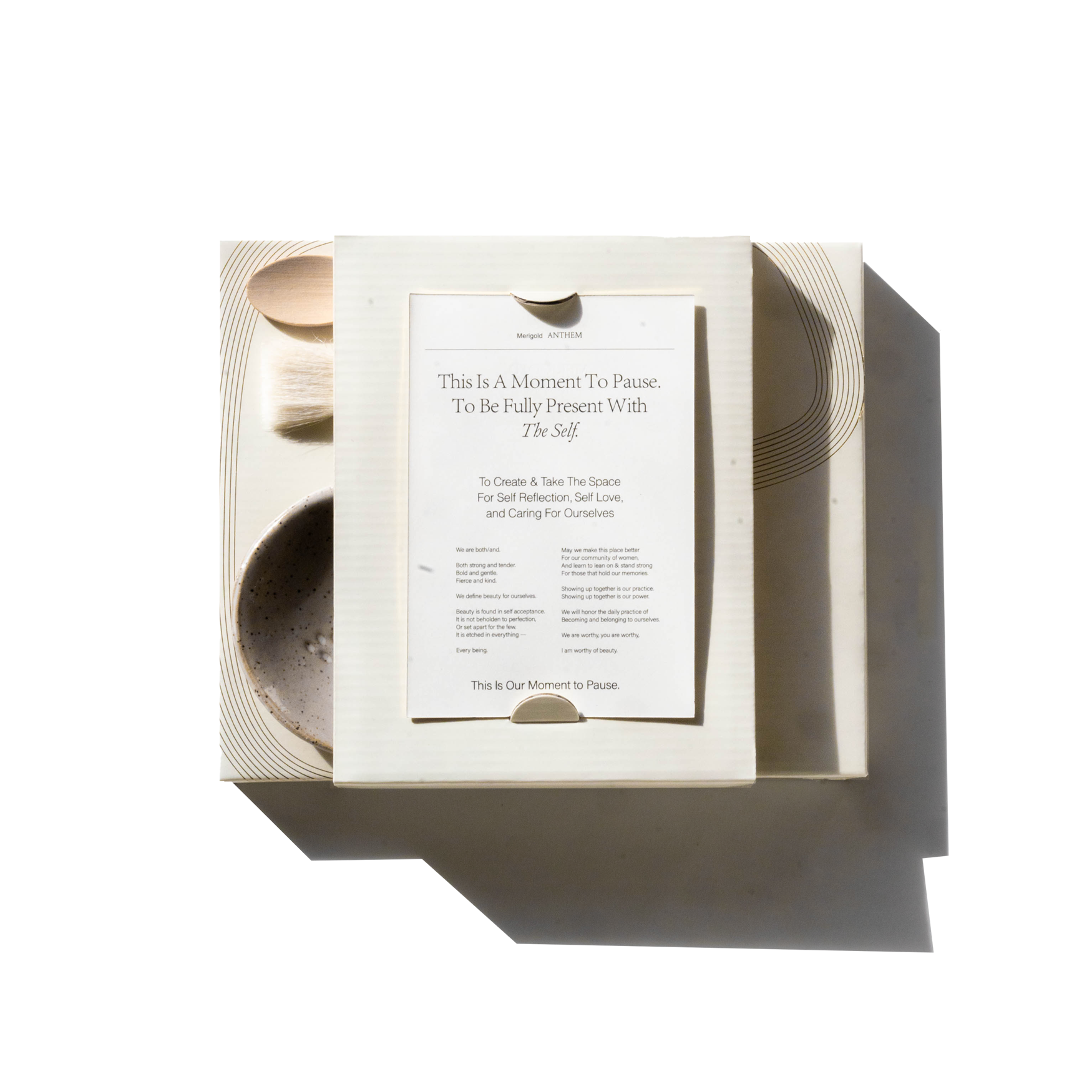 Merigold  Ritual Kit