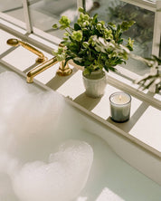 Lavune N˚01 Aurora Candle | Fresh Neroli & Jasmine