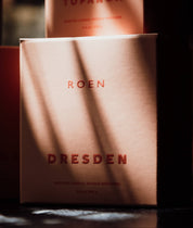 ROEN Dresden Candle