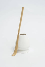 Bamboo Matcha Scoop
