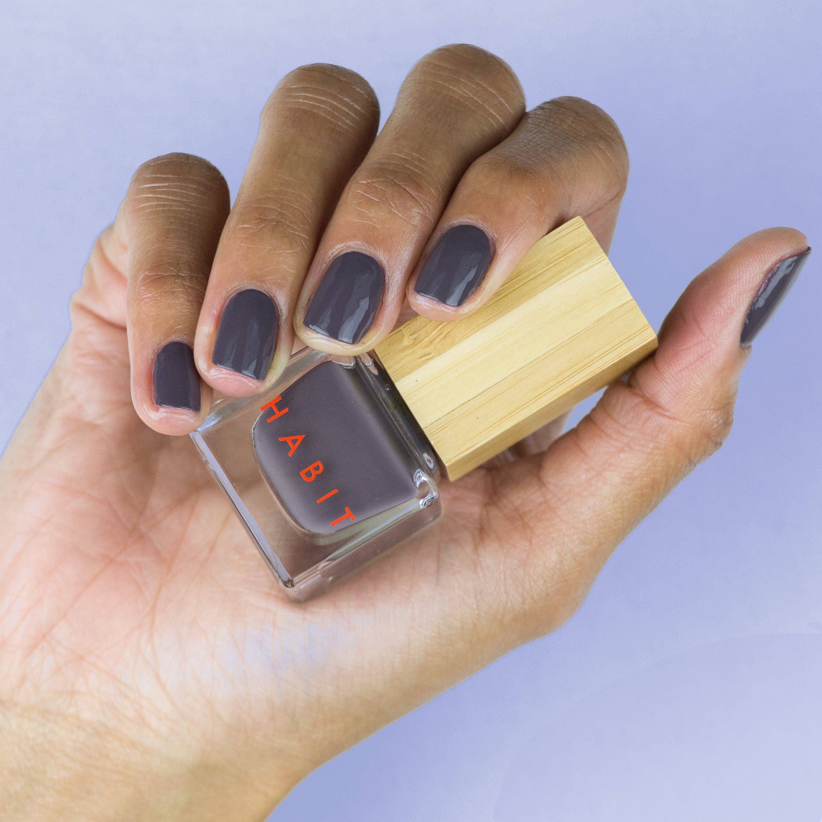 Habit Vegan Nail Polish - 47 Cat Lady