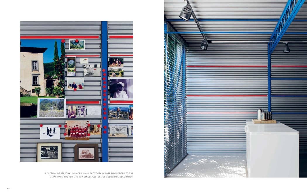 Art in Residence Book