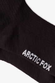 Dark Chocolate Bamboo Everyday Socks