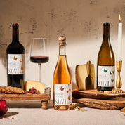 Sovi Wine Co. Reserve Red NA Wine