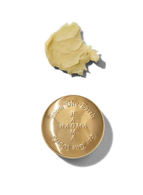 Haoma Earth Temple Balm