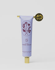 My Neighbor’s Manuka Honey & Lavender Tallow Hand Balm