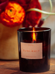 ROEN Ojai Nuit Candle