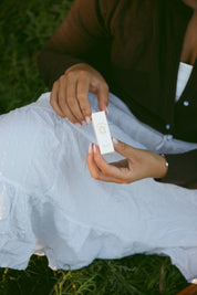 My Neighbor’s Rose Tallow Lip Balm