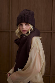 Ground Coffee Reykjavik Scarf