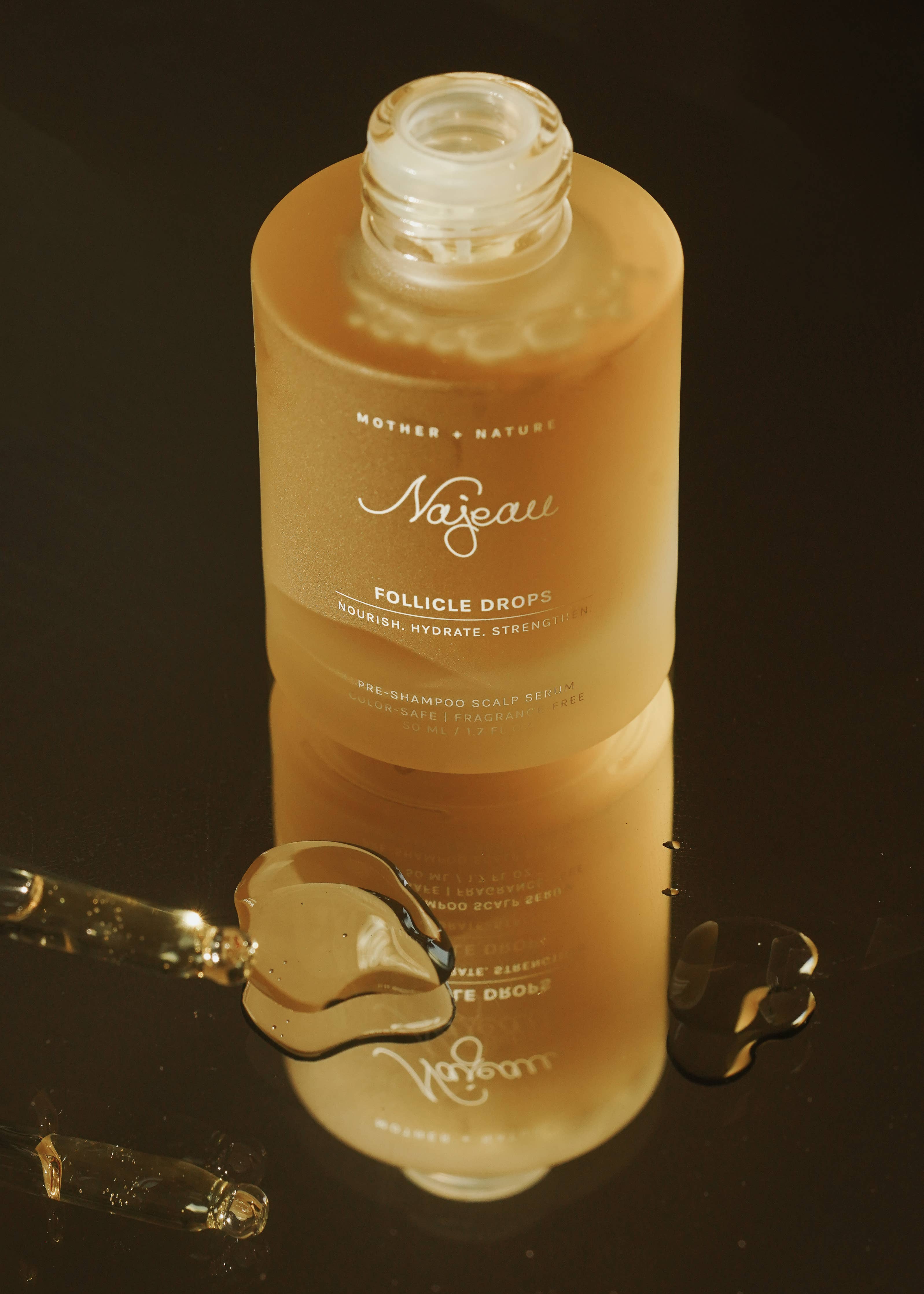 Najeau Follicle Drops