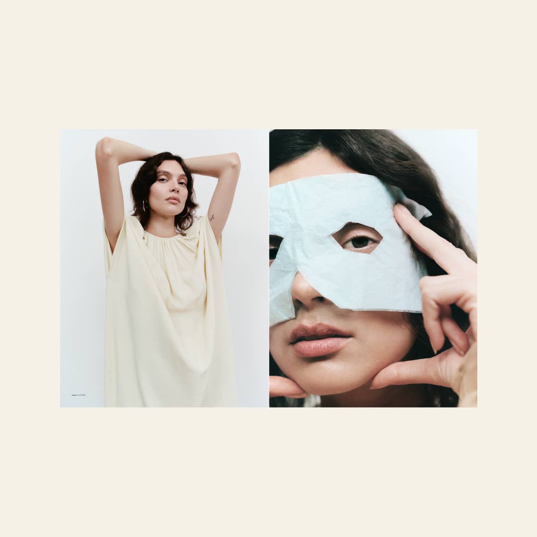 One Magazine Issue 20: Zaya