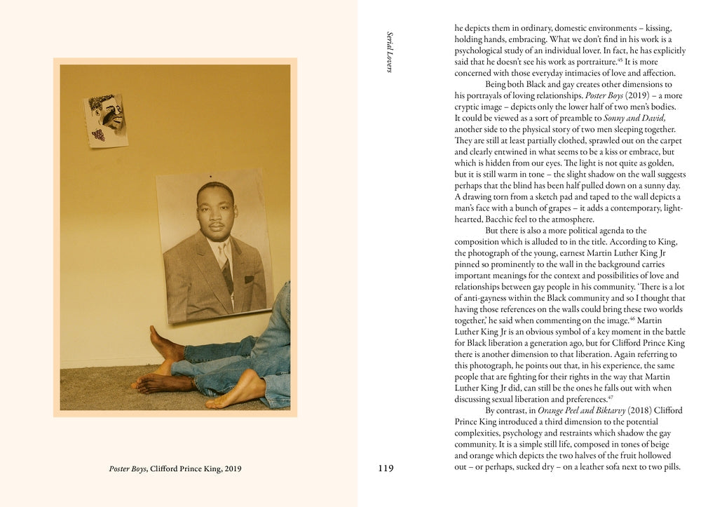 What Art Can Tell Us About Love Book