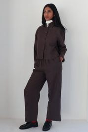 Deiji Studios 4 Tie Pants +Top Set