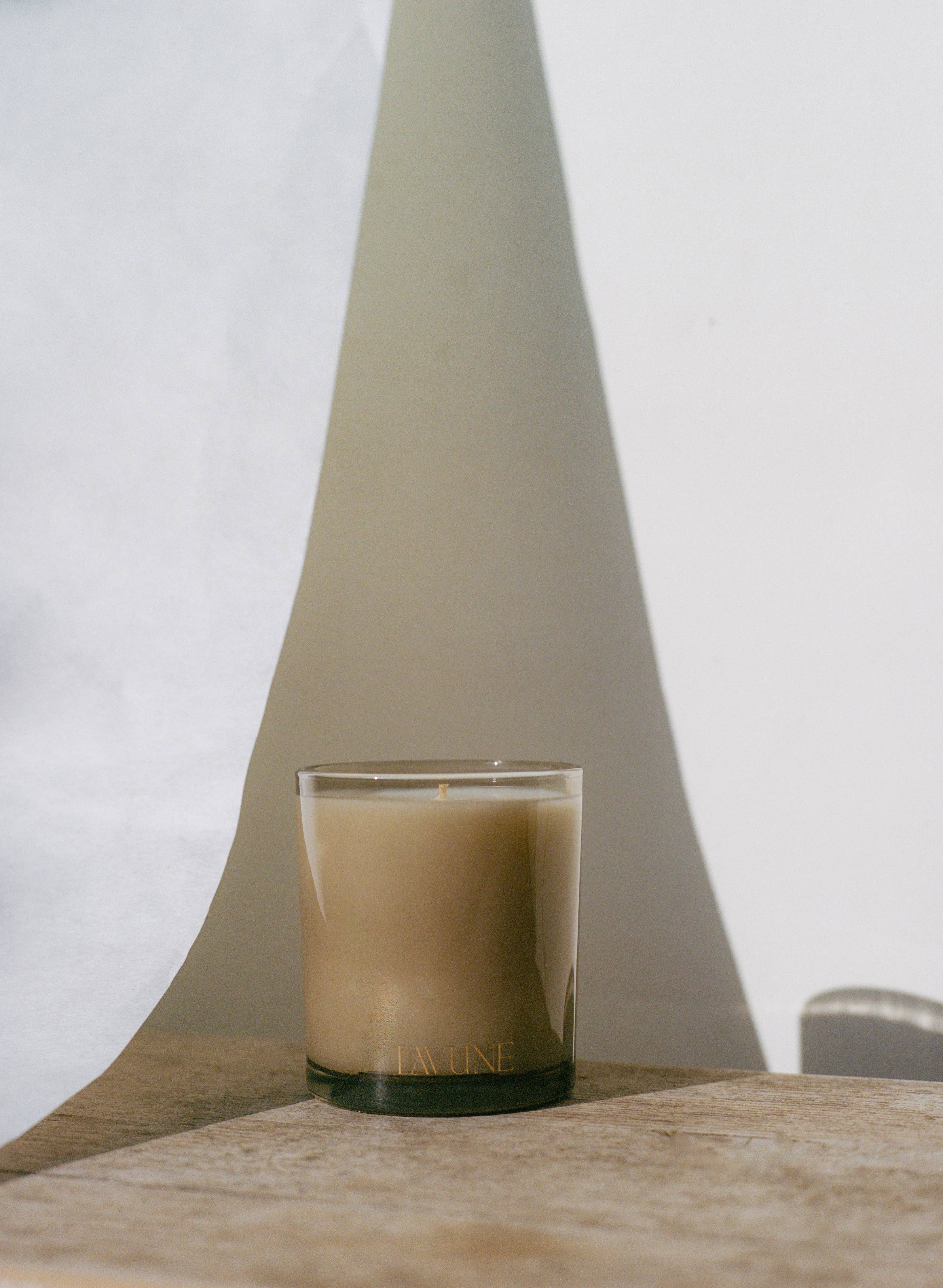 Lavune N˚11 Candle - Thumbnail 3