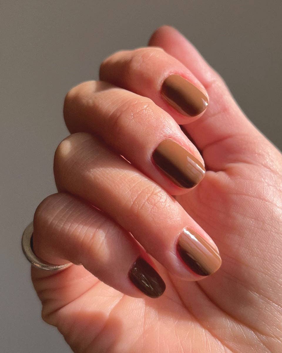 SSONE Anise Nail Polish