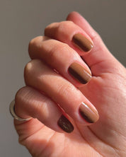 SSONE Anise Nail Polish