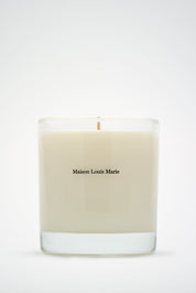 Maison Louis Marie No.3 L’Etang Noir Candle