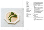 Atelier September: A Place for Daytime Cooking Book