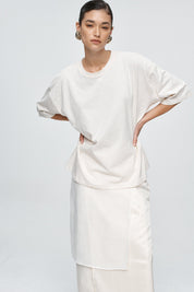 Marle Oat Austin Tee