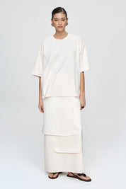 Marle Oat Austin Tee