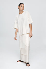 Marle Oat Austin Tee