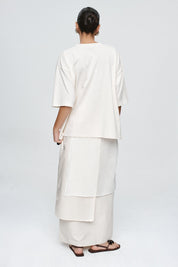 Marle Oat Austin Tee