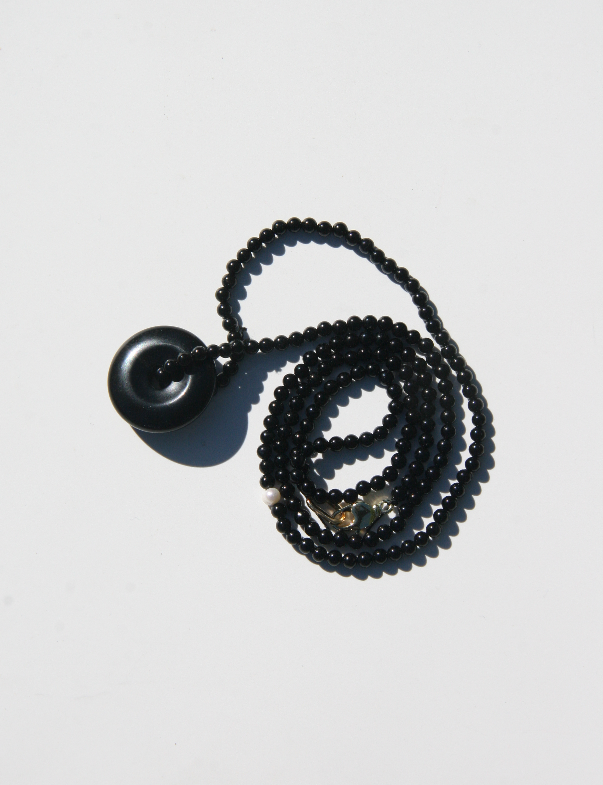 By Orly Juno Necklace