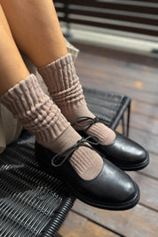 Le Bon Shoppe Ballet Socks