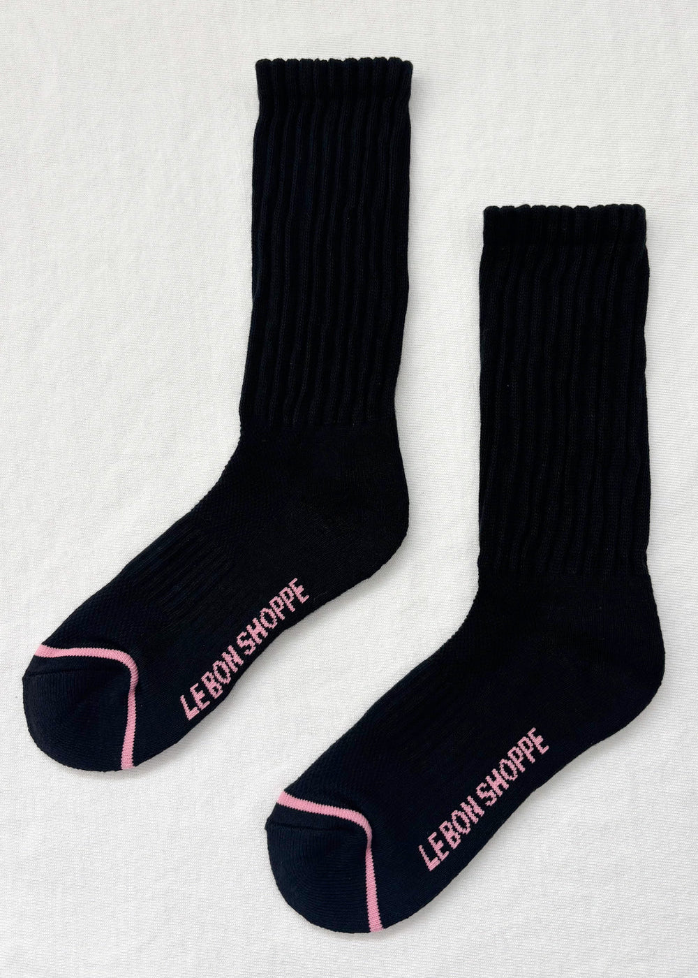 Le Bon Shoppe Ballet Socks