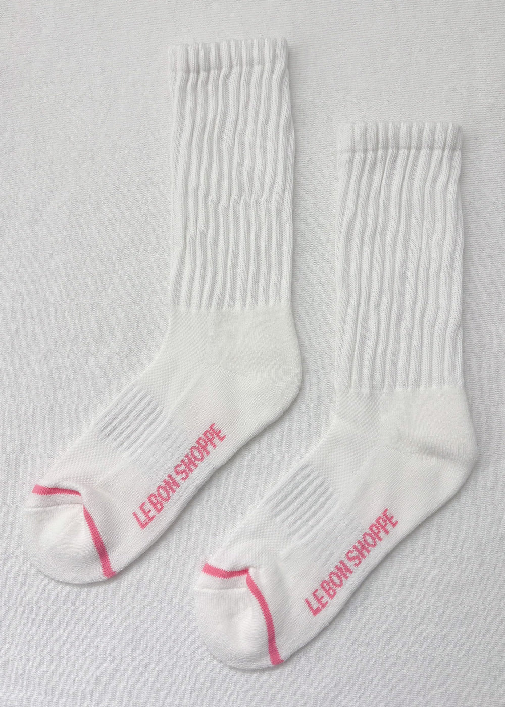 Le Bon Shoppe Ballet Socks