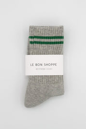 Le Bon Shoppe Boyfriend Socks