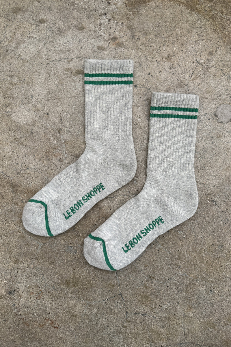 Le Bon Shoppe Boyfriend Socks