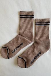 Le Bon Shoppe Boyfriend Socks