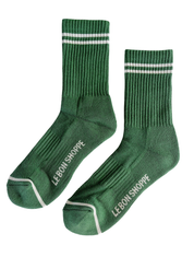 Le Bon Shoppe Boyfriend Socks